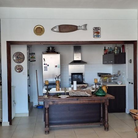 Grand T2 Surplombant Le Vieux Port Marseille Daire Dış mekan fotoğraf